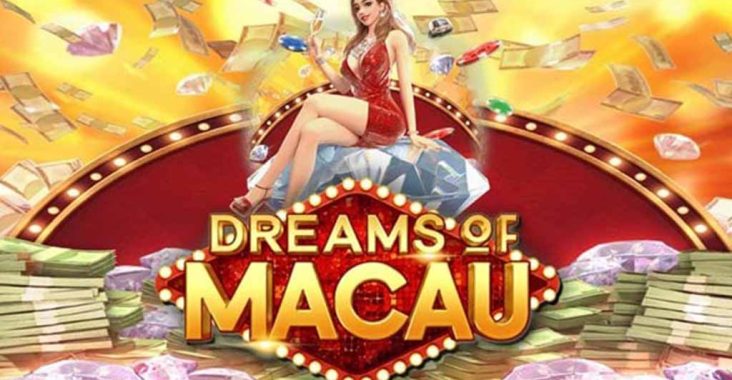 dreams of macau demo
