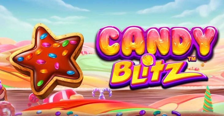demo slot candy blitz