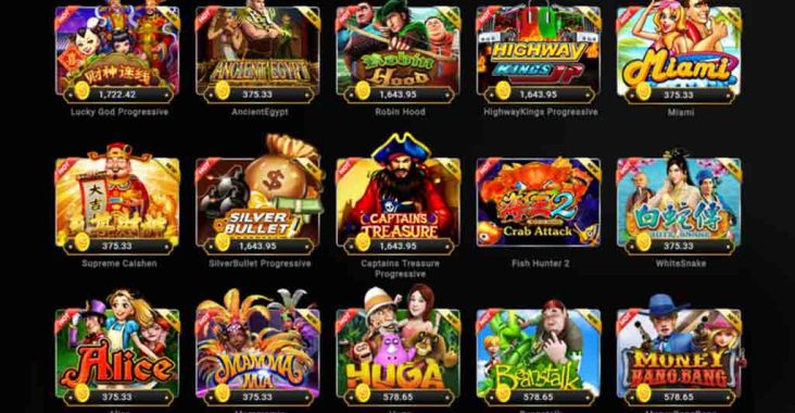 Situs Slot Online MYBET88 Kini MB8 Inovasi dan Pembaruan Terbaru