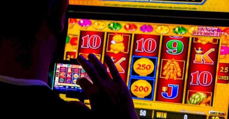 MB8 Slot Online Panduan Lengkap tentang Jenis-Jenis Slot yang Tersedia