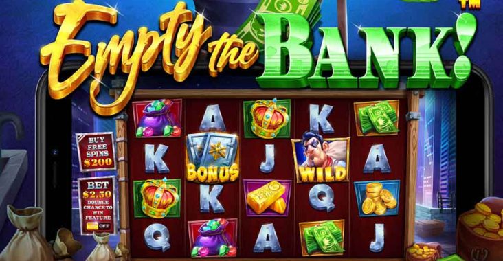 MYBET88 Kini MB8 Apa yang Perlu Diketahui Tentang Situs Slot Baru Ini