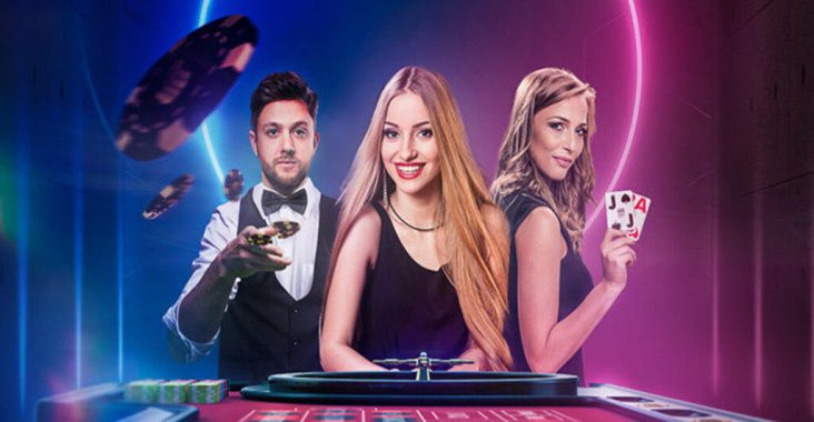 Live-Casino