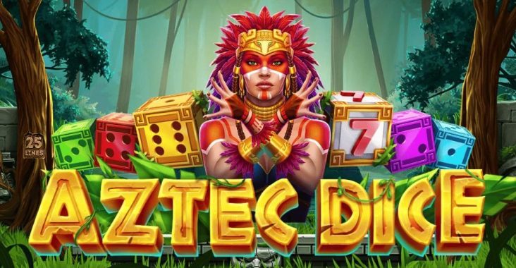 Rekomendasi Game Slot Aztec Gems yang Paling Seru