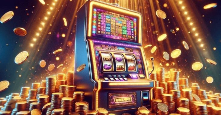 Rekomendasi Game Slot Pragmatic Play yang Paling Populer