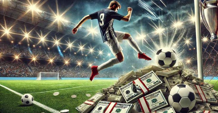 Kenapa MB8 Situs Judi Bola SBOBET Terpercaya Jadi Pilihan Utama Pemain