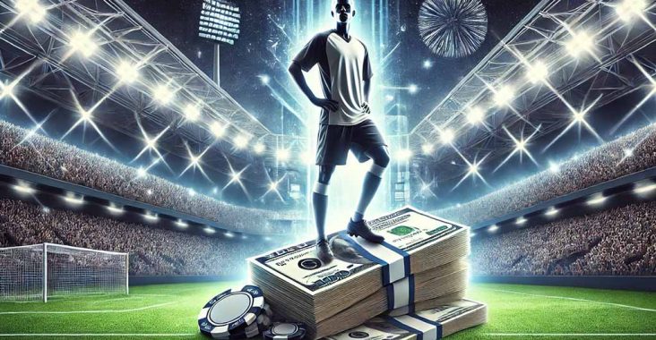 Keuntungan Mendaftar di MB8 Situs Judi Bola SBOBET Terpercaya