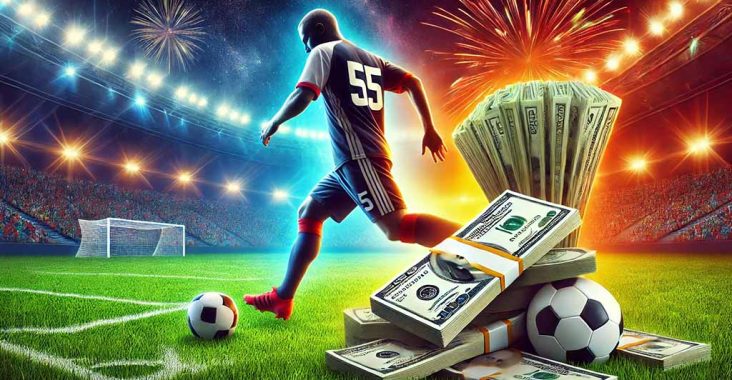 Mengapa MB8 Situs Judi Bola SBOBET Terpercaya Selalu Jadi Pilihan Pemain Pro