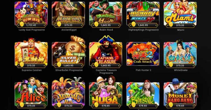 Slot Gacor MB8 Pengalaman Pemain yang Tak Terlupakan