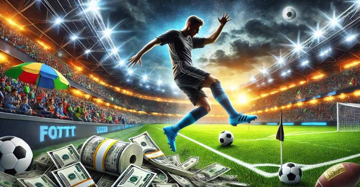 Cara Menjadi Pemenang di MB8 Situs Judi Bola SBOBET Terpercaya