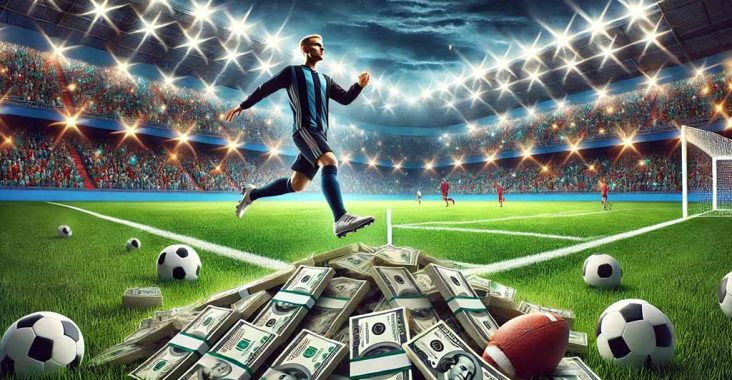 MB8 Situs Judi Bola SBOBET Terpercaya Ulasan Mendalam tentang Permainannya